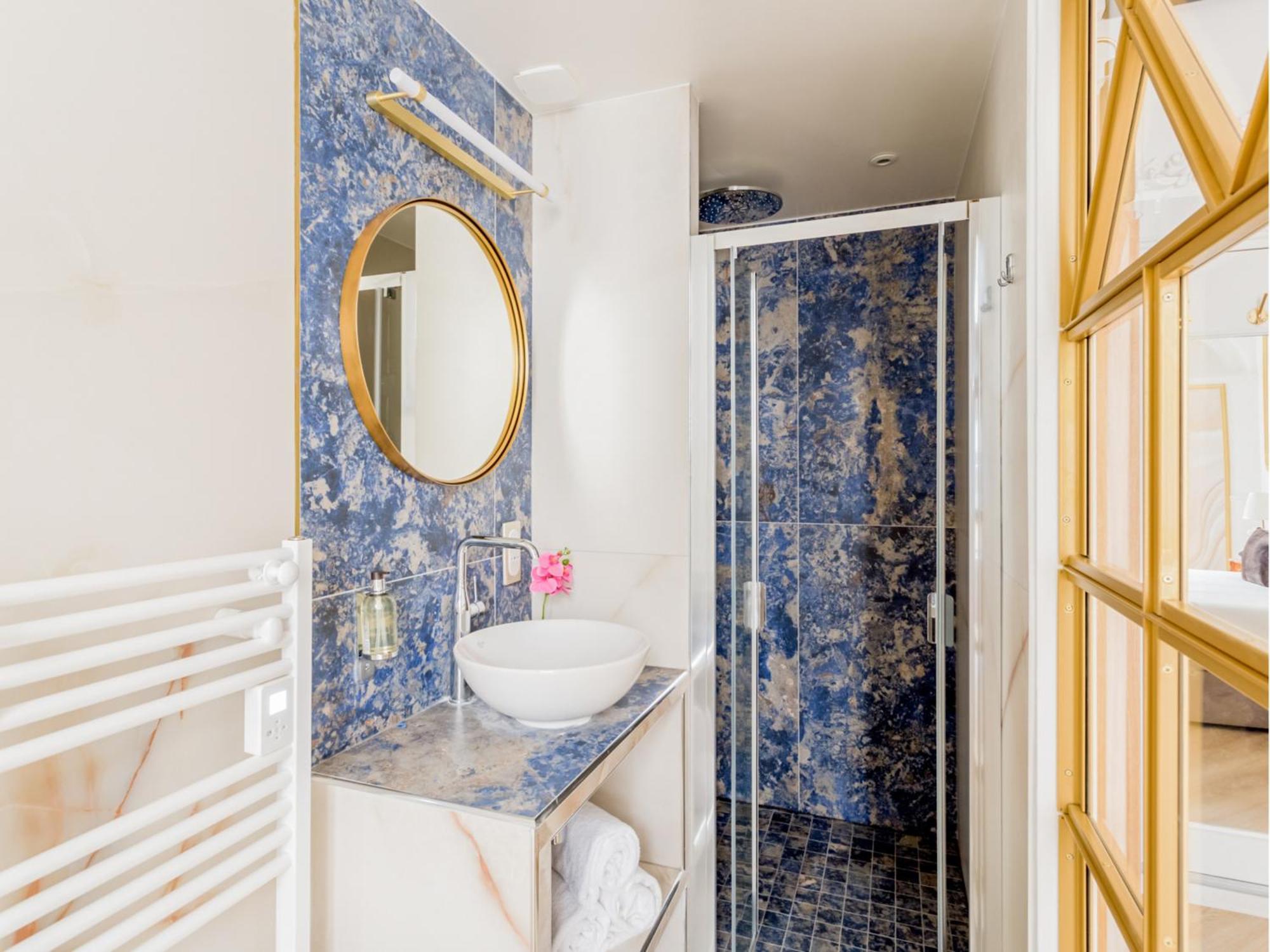 Merveil - Luxury Suite - Louvre - Therese Paris Exterior photo