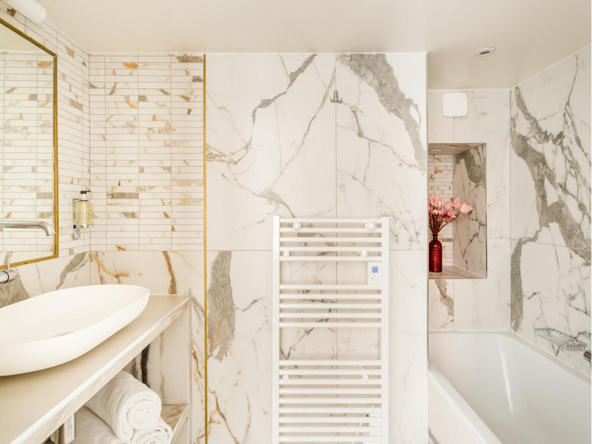 Merveil - Luxury Suite - Louvre - Therese Paris Exterior photo