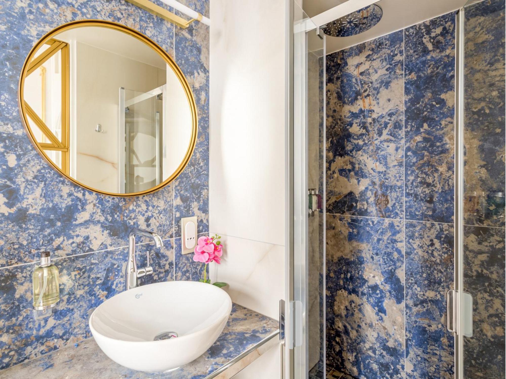 Merveil - Luxury Suite - Louvre - Therese Paris Exterior photo