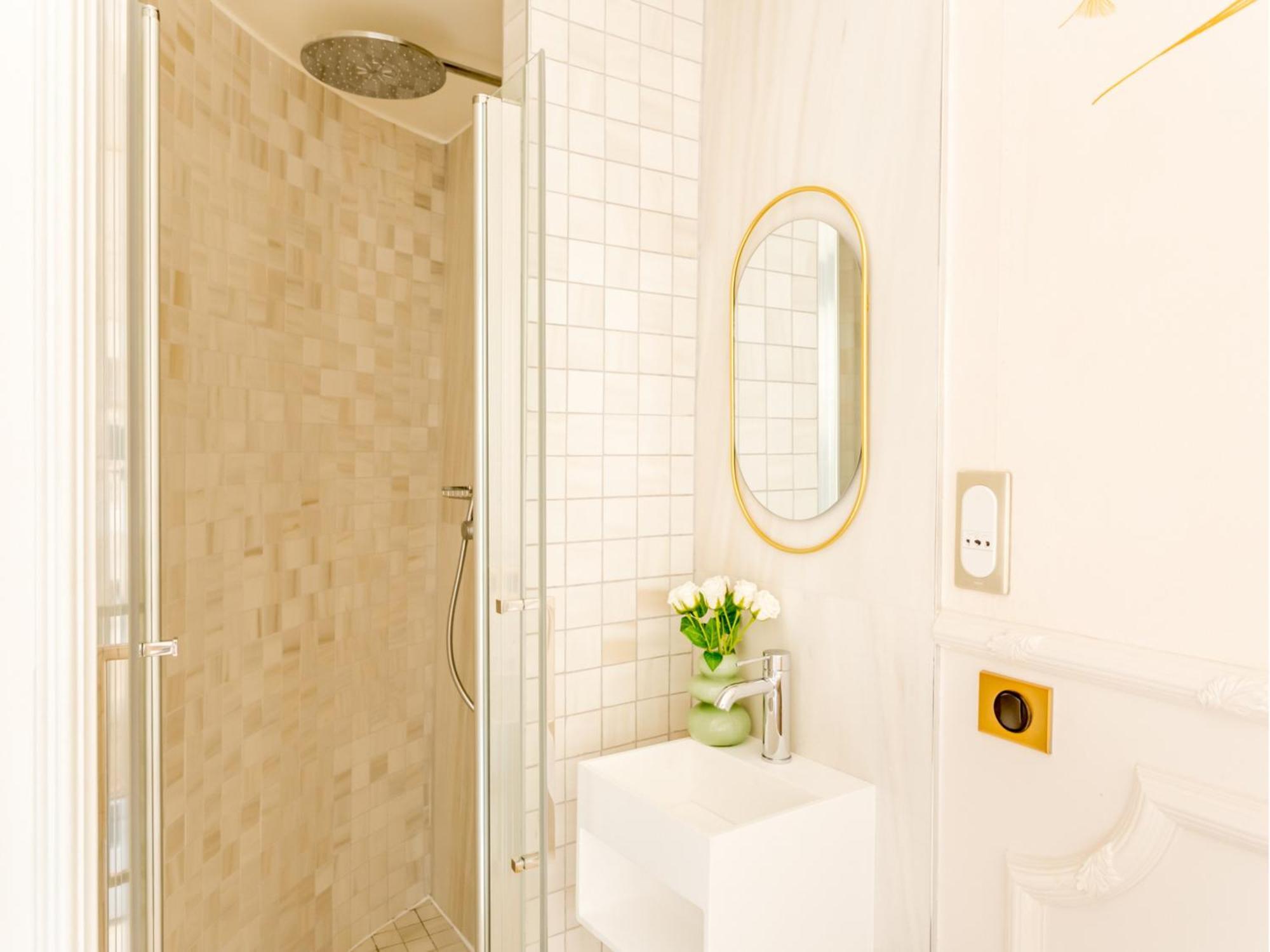 Merveil - Luxury Suite - Louvre - Therese Paris Exterior photo