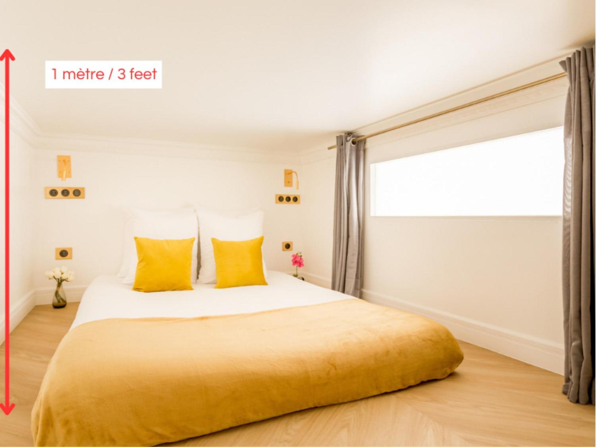 Merveil - Luxury Suite - Louvre - Therese Paris Exterior photo